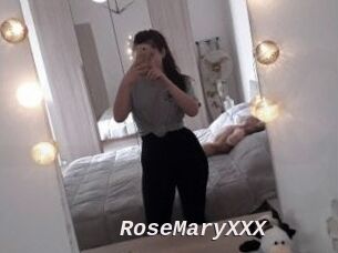 RoseMaryXXX