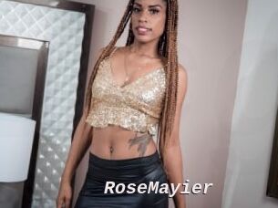 RoseMayier