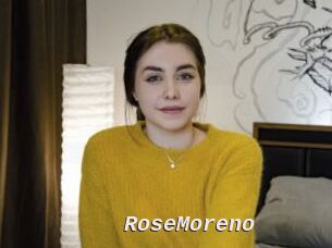 RoseMoreno