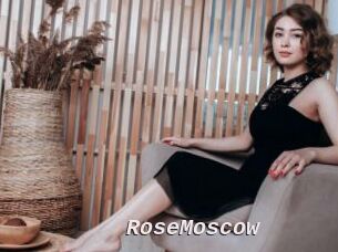 RoseMoscow