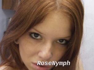RoseNymph