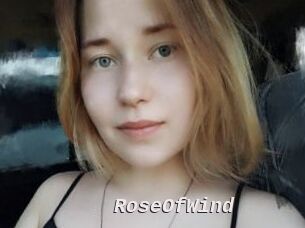 RoseOfWind