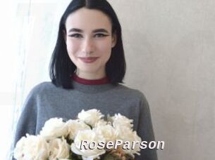 RoseParson