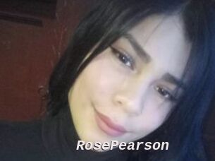 RosePearson
