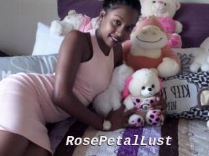 RosePetalLust