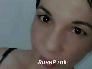 RosePink
