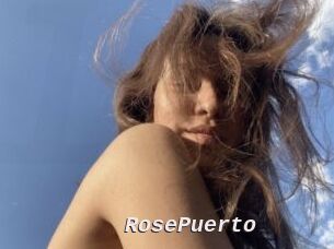 RosePuerto