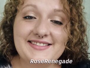 RoseRenegade