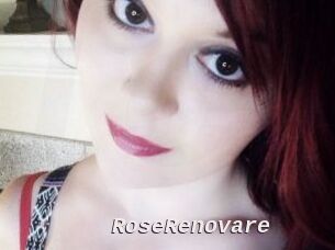 RoseRenovare