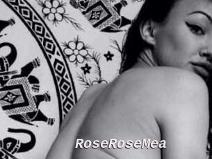 RoseRoseMea