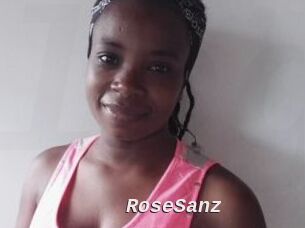 RoseSanz