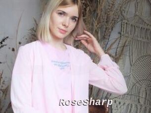 RoseSharp