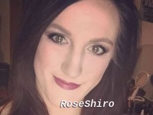 RoseShiro