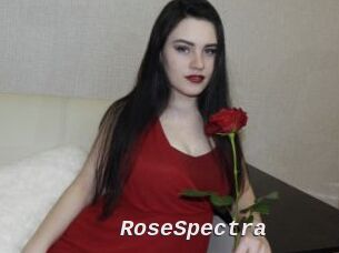 RoseSpectra