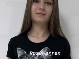 RoseWarren
