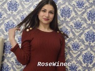 RoseWinee