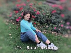 Rose_Green