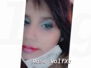 Rose_WolfXo Live Camgirls Sex