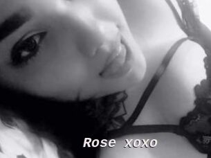 Rose_xoxo