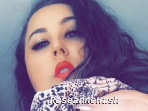 RoseanneHash