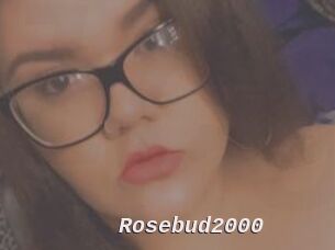 Rosebud2000