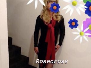 Rosecross