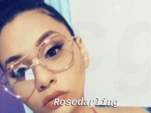 Rosedarling