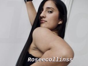 Roseecollinss Live Camgirls Sex
