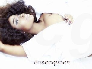 Roseequeen