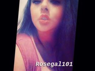 Rosegal101