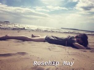 Rosehip_May