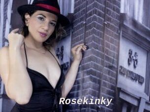 Rosekinky