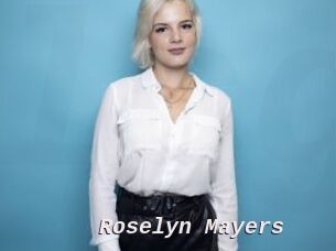 Roselyn_Mayers