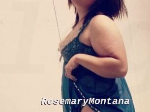 RosemaryMontana
