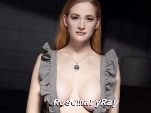 RosemaryRay