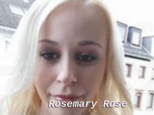 Rosemary_Rose