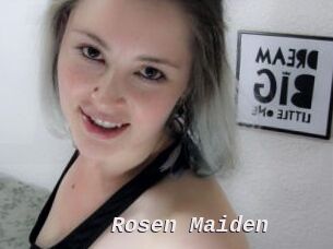 Rosen_Maiden