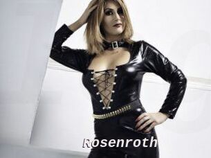 Rosenroth