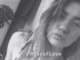 RoseofLove