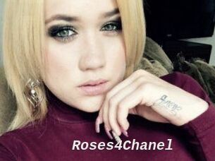 Roses4Chanel