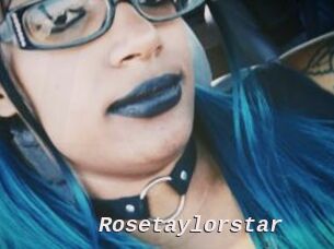Rosetaylorstar