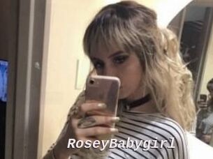Rosey_Babygirl Live Camgirls Sex
