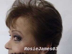 RosieJames03