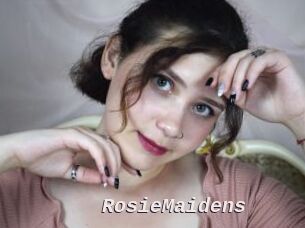 RosieMaidens