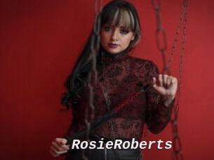 RosieRoberts