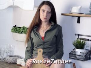 RosieTenber