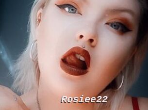 Rosiee22
