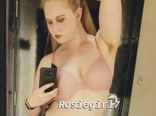 Rosiegirl7