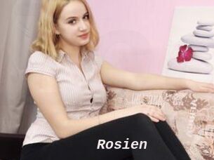 Rosien