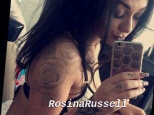 RosinaRussell
